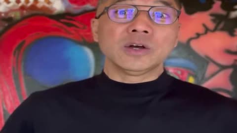 20220816文贵先生GETTR： #戴永革：孟建柱让人远离他，李源潮见他哆嗦，李源潮老婆高姐吓得不敢说话。