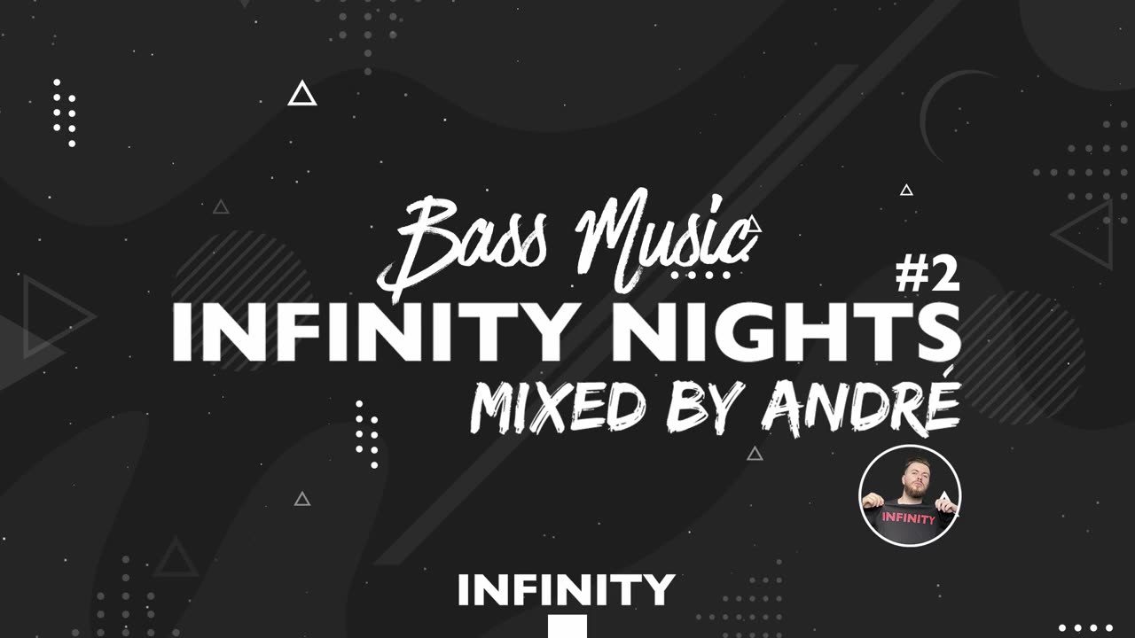 Car Music Mix - Infinity Nights _2 by André Infinity Music