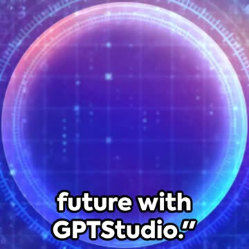 GPTStudio: The Future of Website Publishing