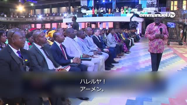 YOUR HEART MUST BE AT ITS BEST TB Joshua Sermon あなたの心はベストの状態でなければなりません TBジョシュアによるメッセージ