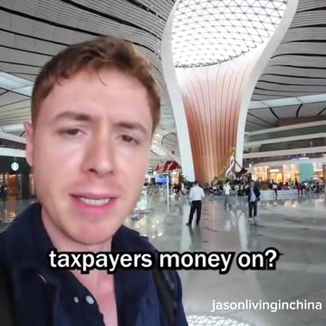 The American government just spent 61 billion US dollars of taxpayers money