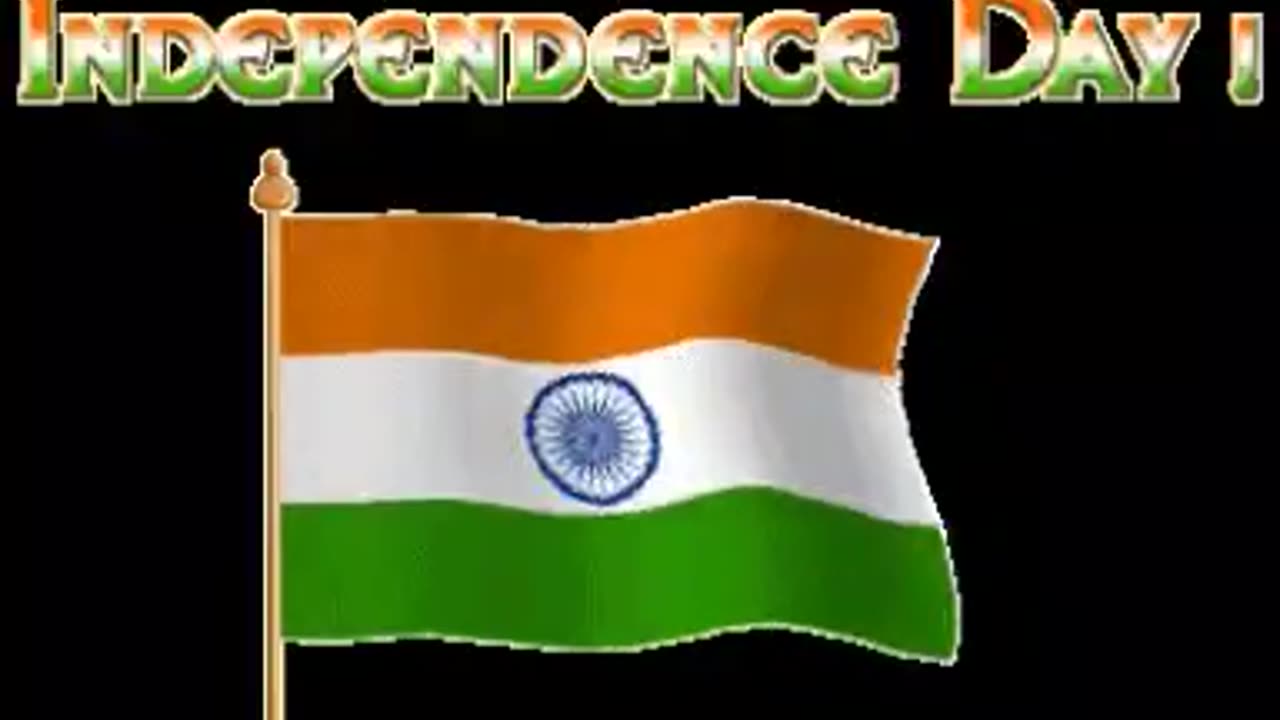 INDIA IN 2023 INDEPENDENCE DAY