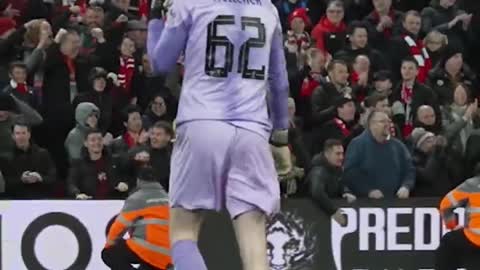 Caoimhin Kelleher & Penalty shootouts - Name a better duo!