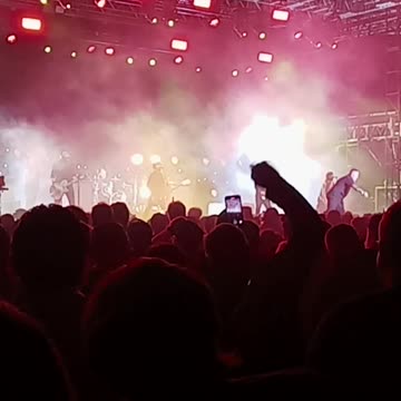 Nyc Dropkick Murphy's