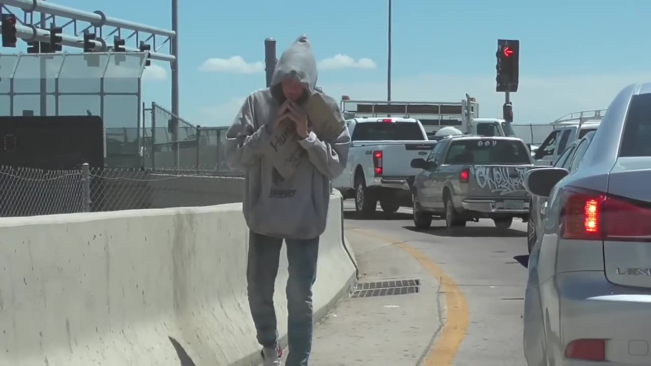homelessness