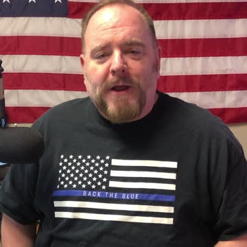 Regular Joe Show Teaser - 04/06/23 - Live M-F 9a-12n ET