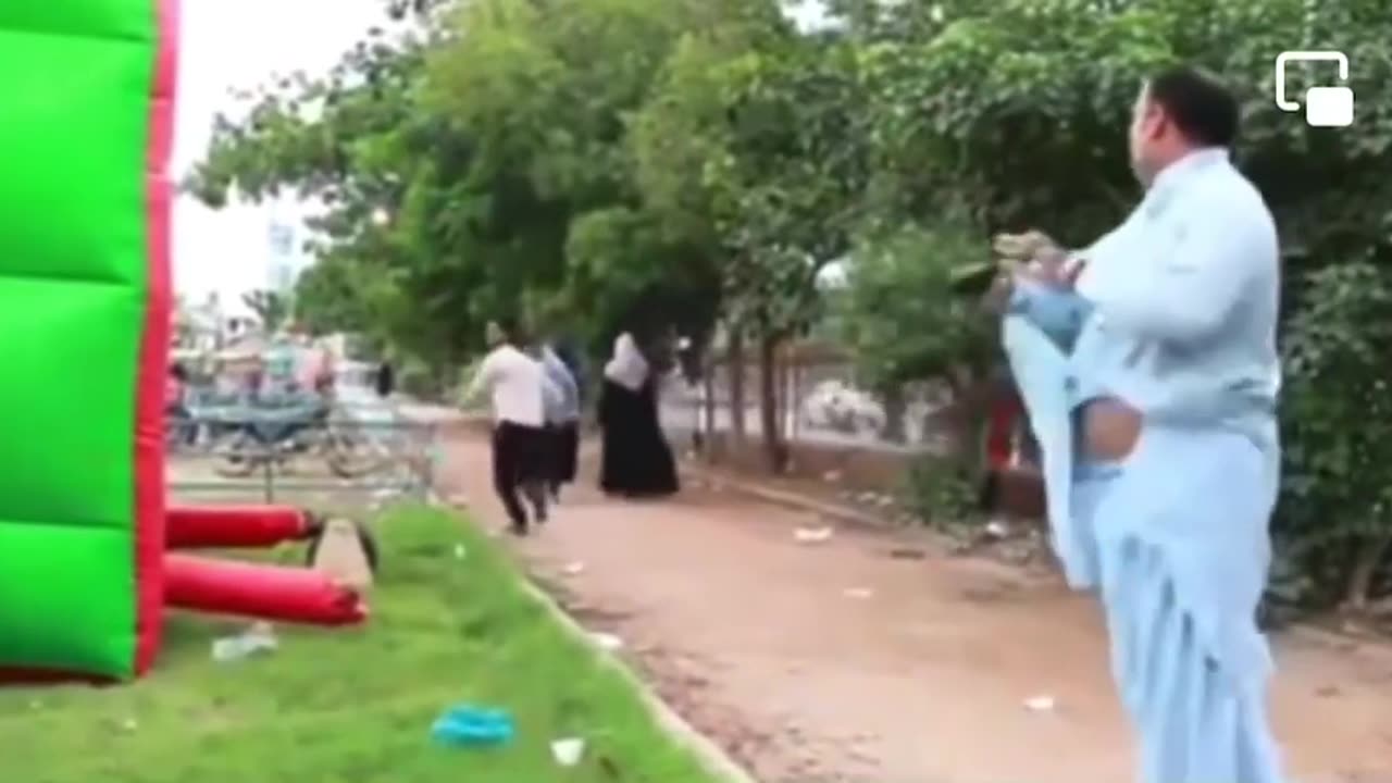 Karachi Scenes