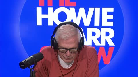 HOWIE CARR SHOW - JAN 31, 2022