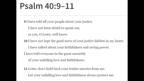 Mirror|God will act on behalf of Survivors, against unrepentant perpetrators. Series on Forgiveness