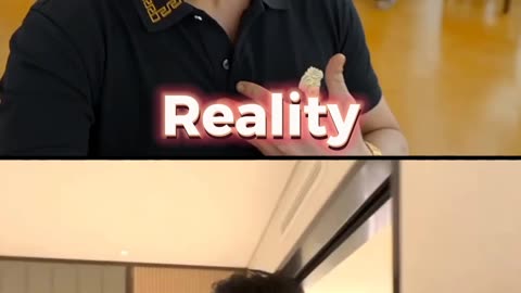 Technical Guruji Reality VS Reel 🤯 || Carryminati Roast Technical Guruji 🔥