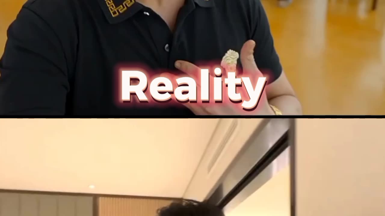 Technical Guruji Reality VS Reel 🤯 || Carryminati Roast Technical Guruji 🔥