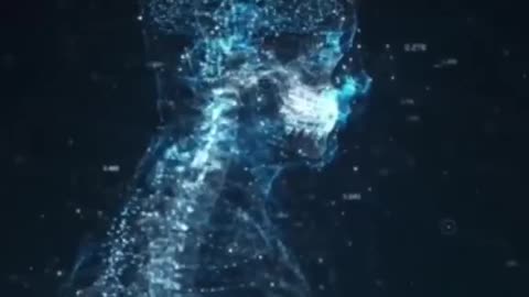 Is Our Body a Virtual Reality Machine? Speaker: Bruce
