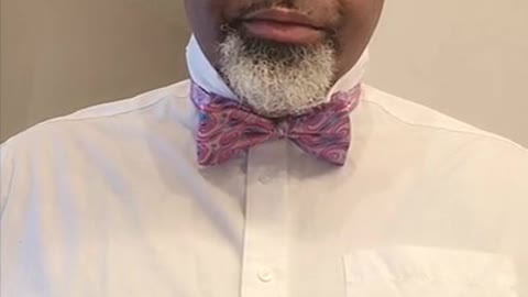 Sunday Morning Tie 👔 Talk 15 May 22