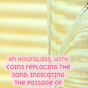 Making Cents of Stocks and Shares