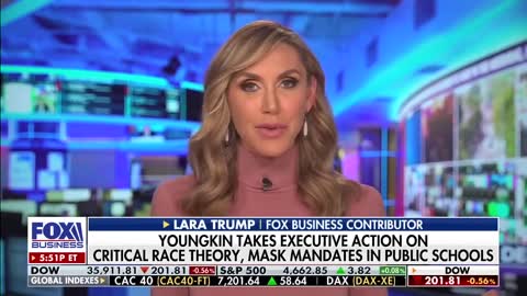 Lara Trump: We've never found ourselves at a place like this