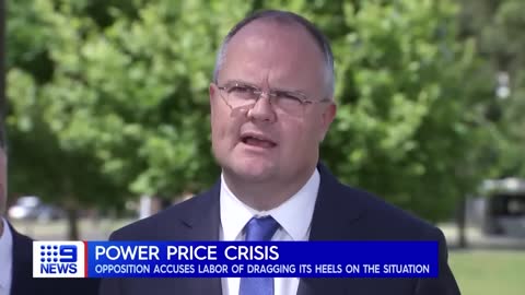 RBA lifts cash rate to decade-high, PM delays national cabinet meeting | 9 News Australia