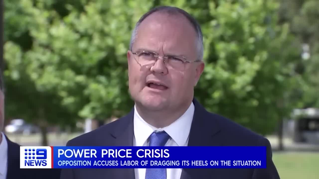 RBA lifts cash rate to decade-high, PM delays national cabinet meeting | 9 News Australia