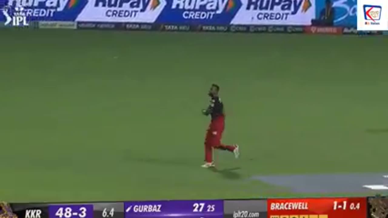 Rcb vs kkr Full highlights IPL 2023