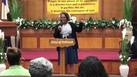 Overcoming The World, Devil and Self