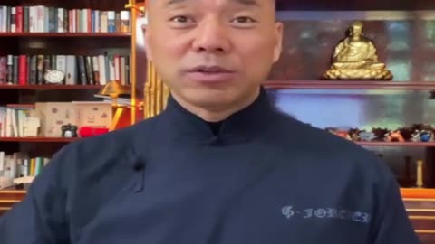 20220628文贵先生直播：盗国贼在海外大量黄金，在中东某国战略黄金储备可能超过百吨， #百吨黄金 在金融市场，放喜联储能变多少钱？