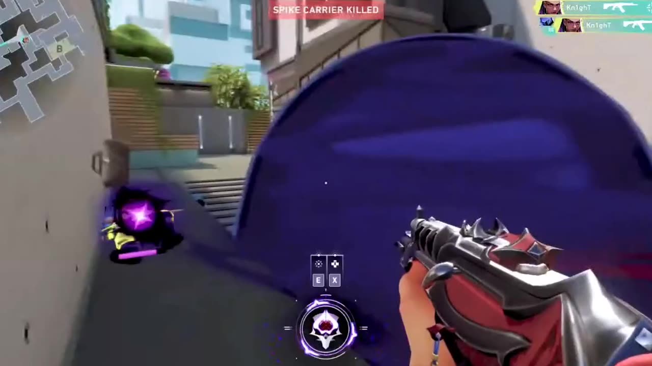 Valoclip