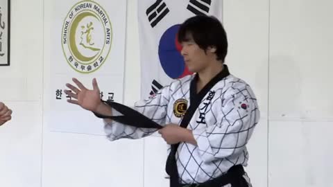 Hapkido