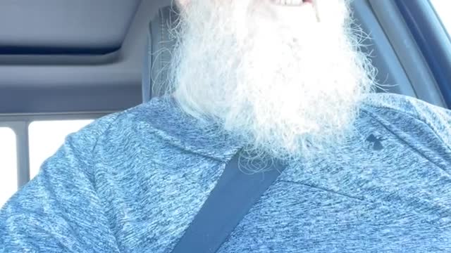 My Thoughts on things Driving to Costco 04/15/2022