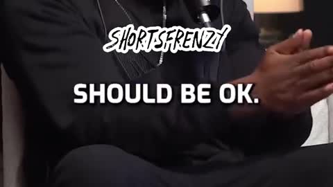 Exposing why you aren't safe.