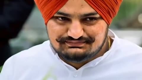 Sidhu moosewala