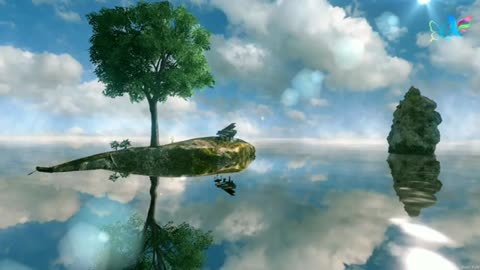 Relaxing Music | Sleeping, Meditation, Stress Relief | [1286] ⭐️