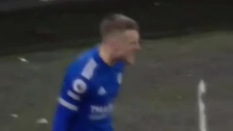 Sigma respect vardy