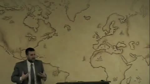 pastor steven anderson - Genesis 20 - 2012 May 23