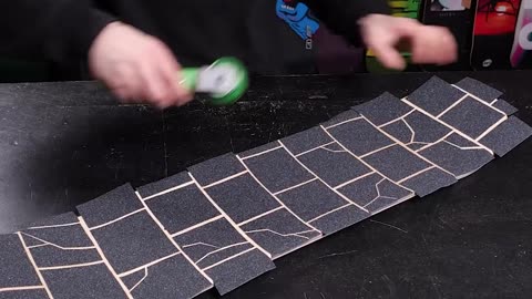 Awesome Tools Made Out Of A Skateboard