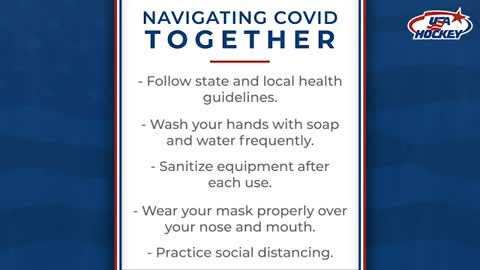 Navigating COVID Together