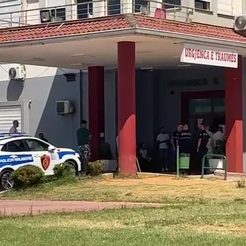 E përplasi makina në Vorë/ Zbardhet identiteti i efektives së policisë