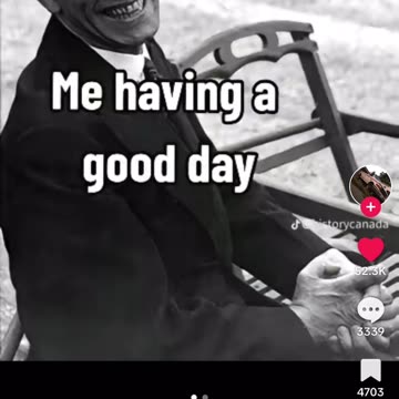 We’re all feeling that here in Canada