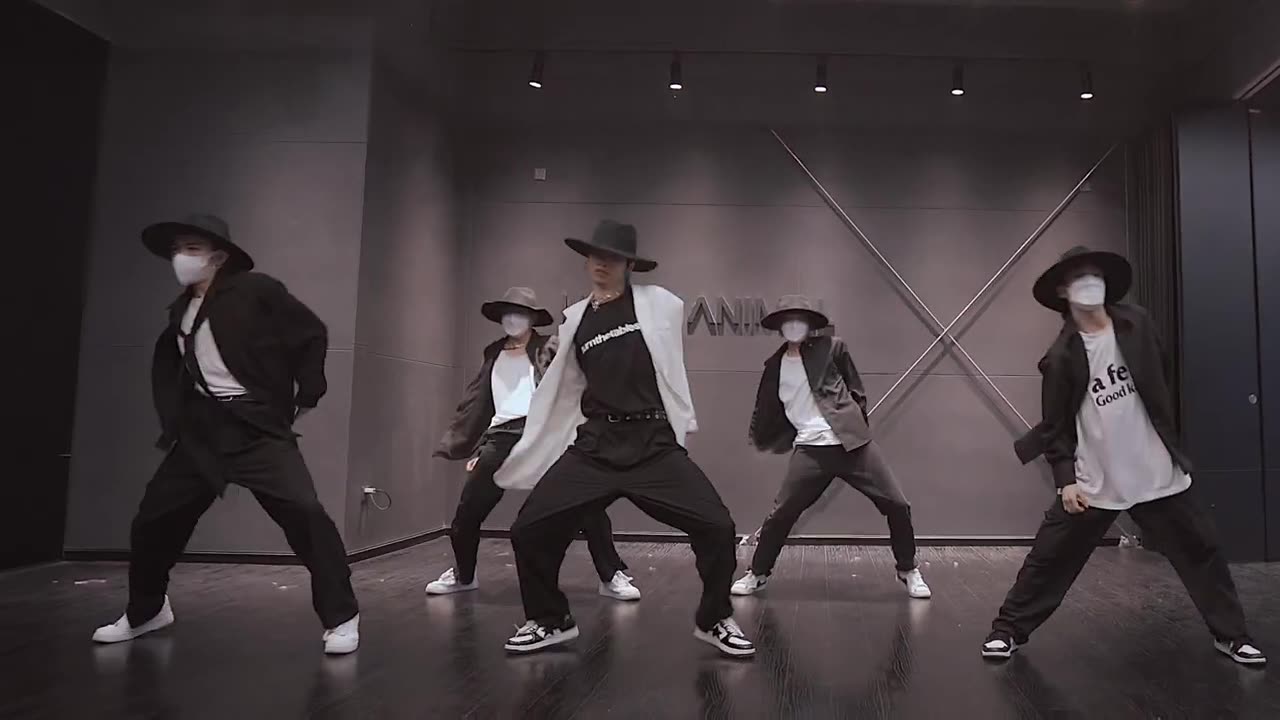 Dangerous - Michael Jackson Dance cover