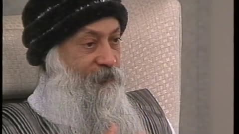 Osho_From Bondage to Freedom #07