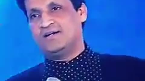 Omer Sharief comedy