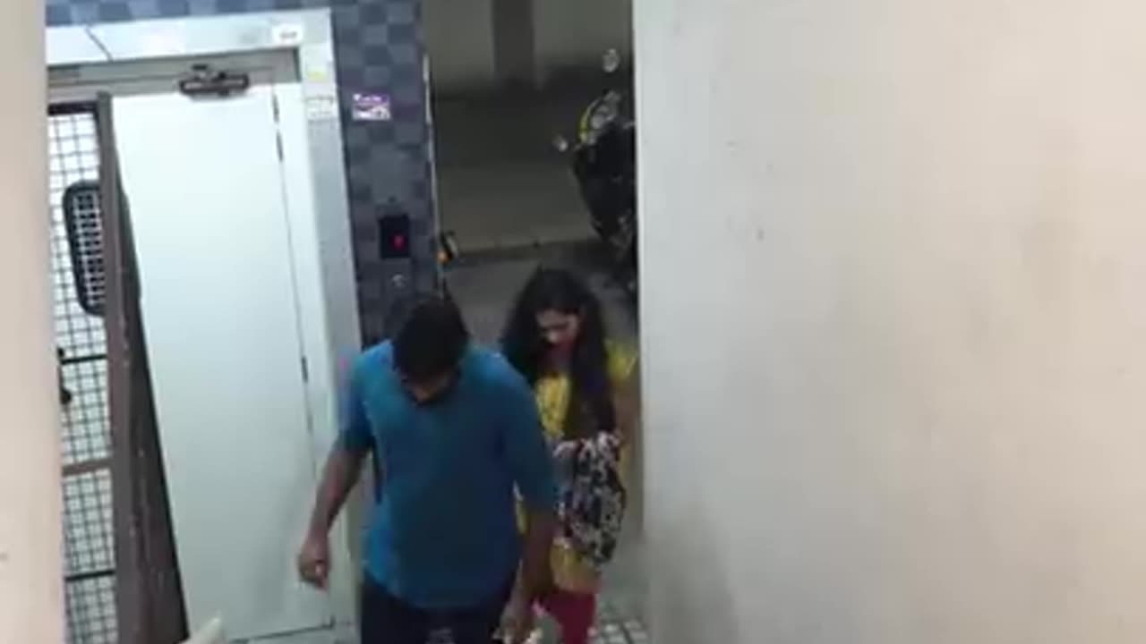 Funny _ Kaamwali Bai -