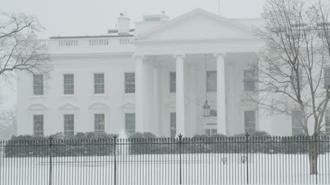 White house