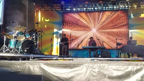 Papadosio - LIVE @ 420Fest (Find Your Cloud)