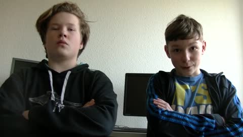 Kanal Update!