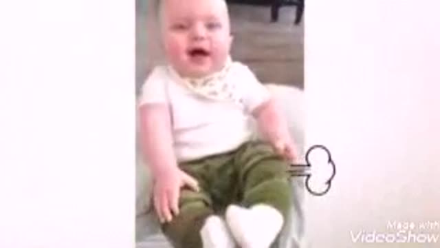 so funny baby