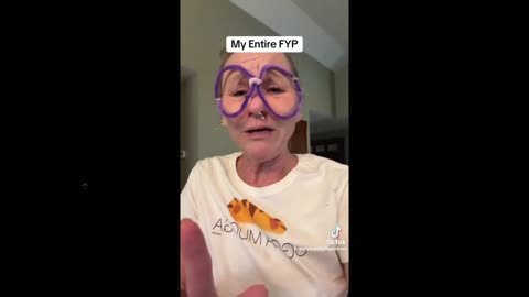 OMG she nails the left in their hysteria.