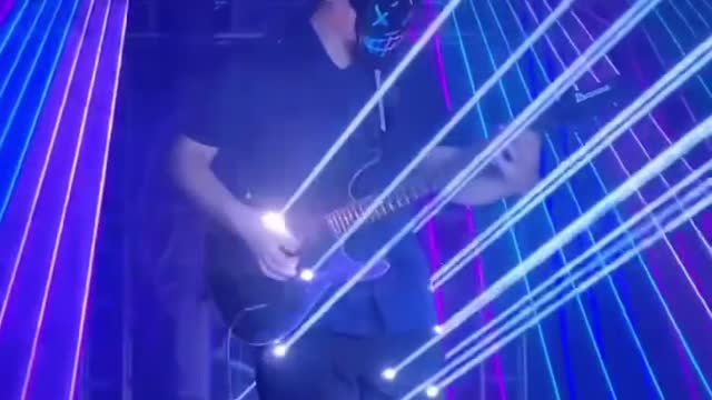 Guitar Solo