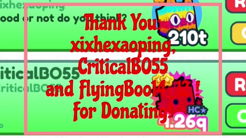 Day 5 Of Checking My Mailbox Until I Get A Huge Dragon! (Pet Sim X) Roblox