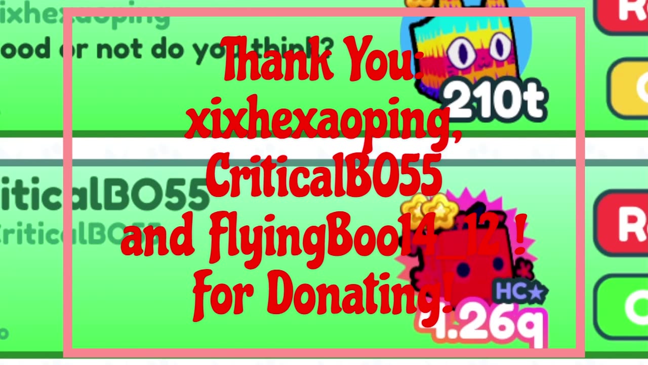 Day 5 Of Checking My Mailbox Until I Get A Huge Dragon! (Pet Sim X) Roblox