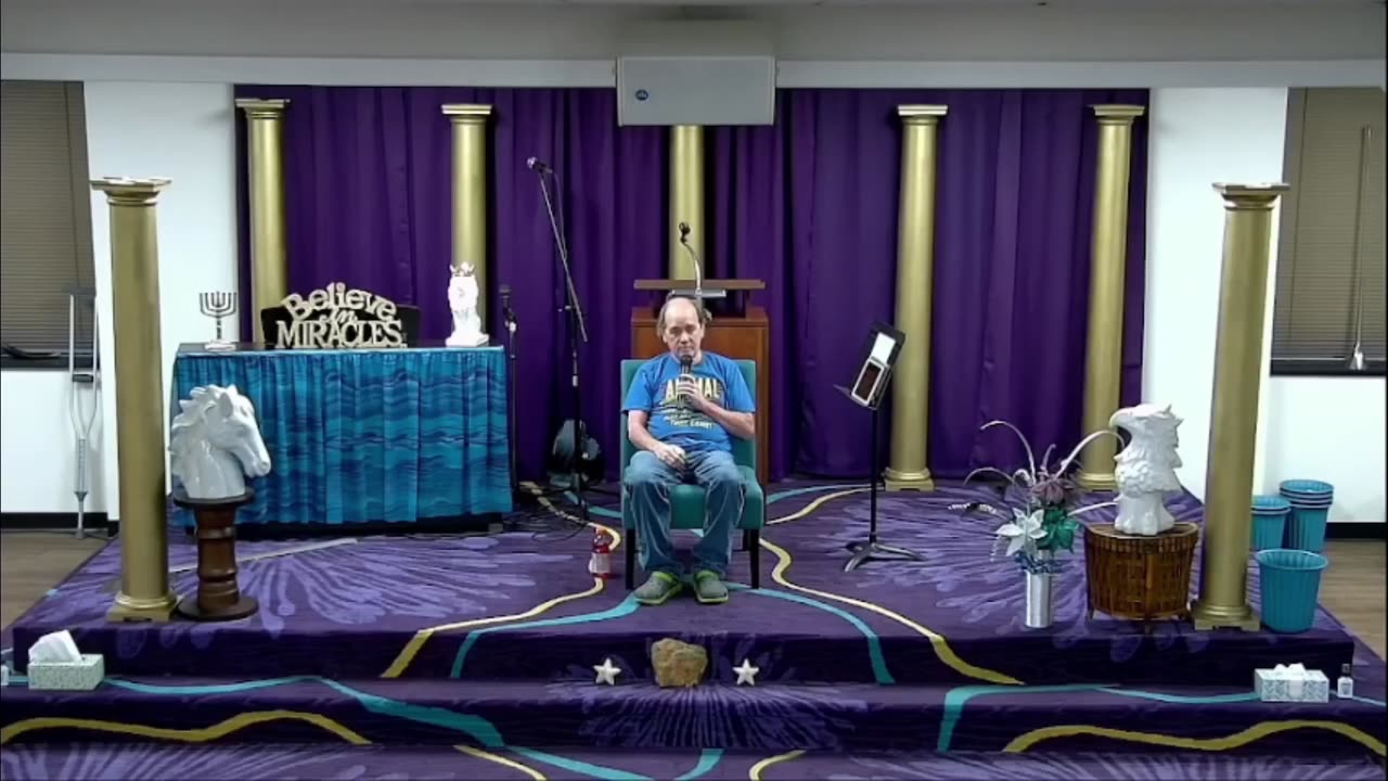 6-25-23 The manifestation of the Time of Harvest