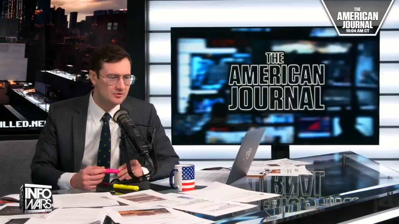 Banned in the UK/Putin predictions